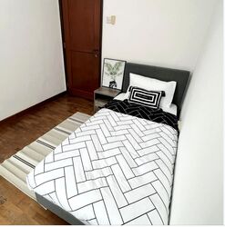 Emerald Garden (D1), Condominium #461614711